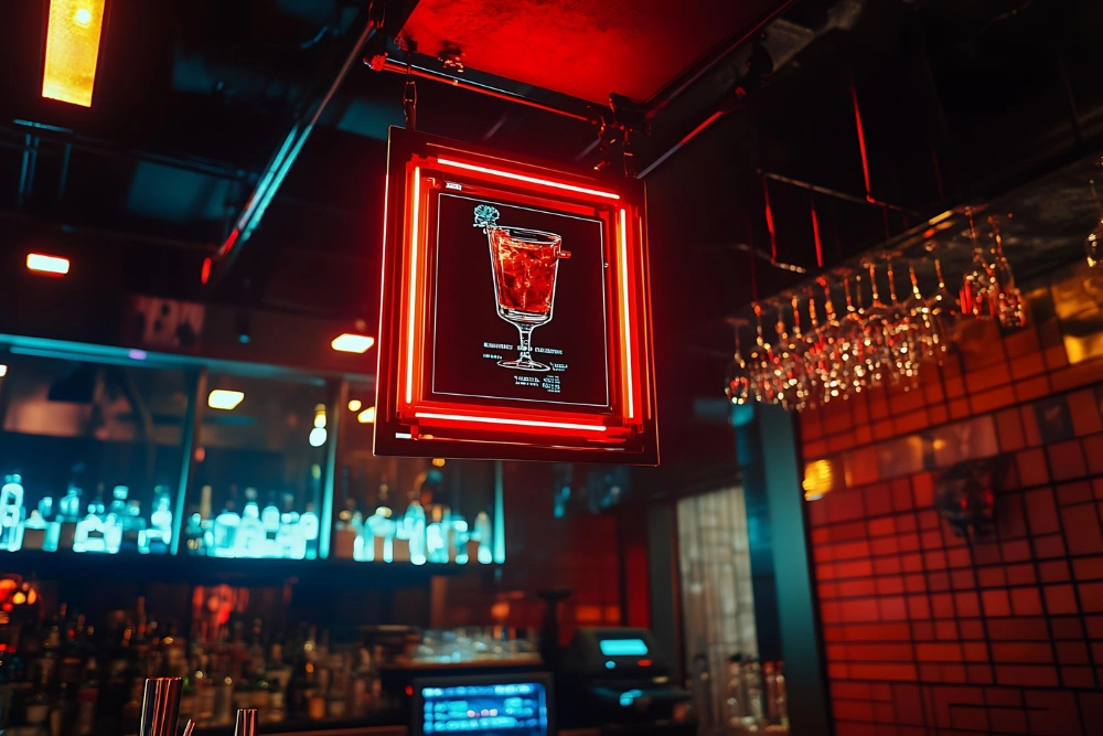 Why Your Hanging Sign Is Your Most Powerful Offline Marketing