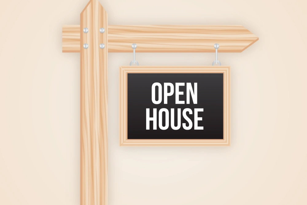 The Best Colour Palettes for High Visibility House Signs