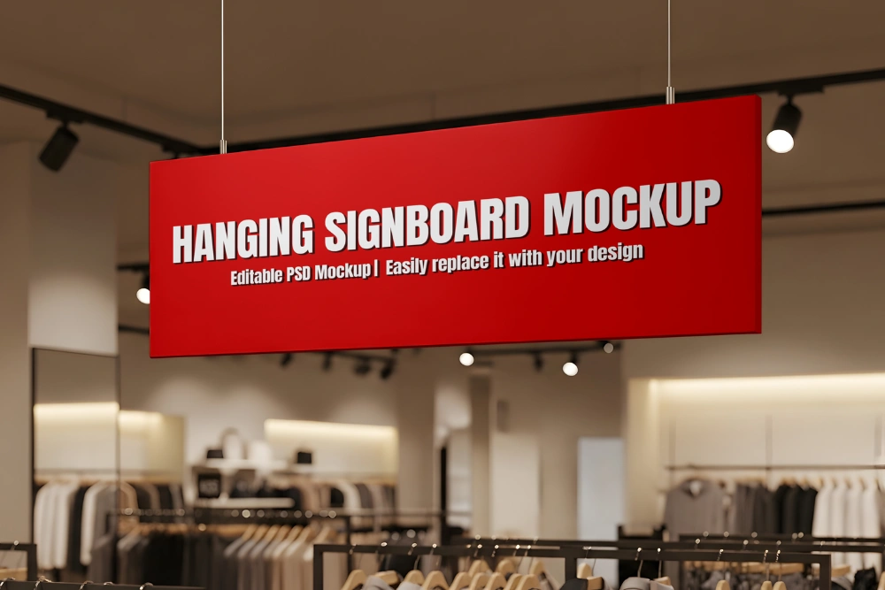 Illuminated Shop Signs: Making Your Business Visible 24/7