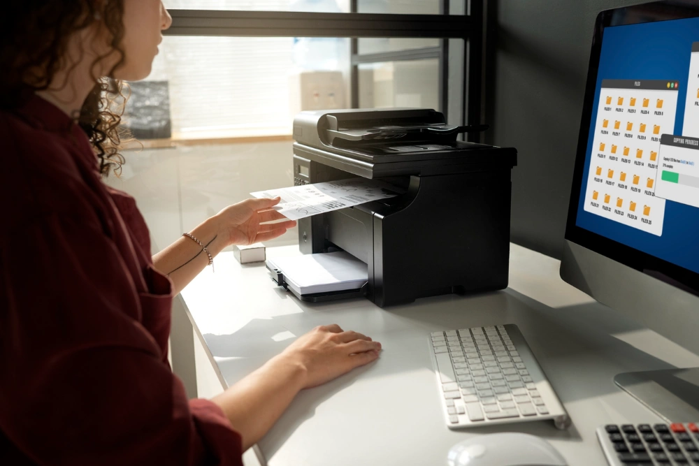 Bulk Printing vs. Print-on-Demand: Which is Best for Your POS?