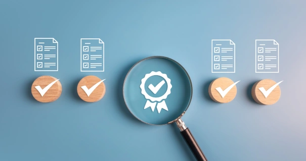 Our Approach to Quality